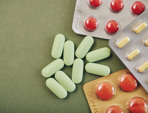 Ill-health, Medications, Nutrients and Nutritional Therapy