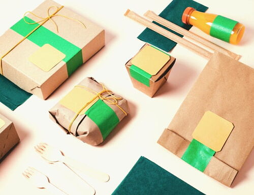 When Wheat Isn’t an Obvious Ingredient – What to Look For