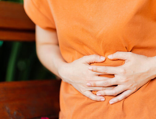 Collagenous Colitis: Five Nutritional Approaches To Help Manage Symptoms