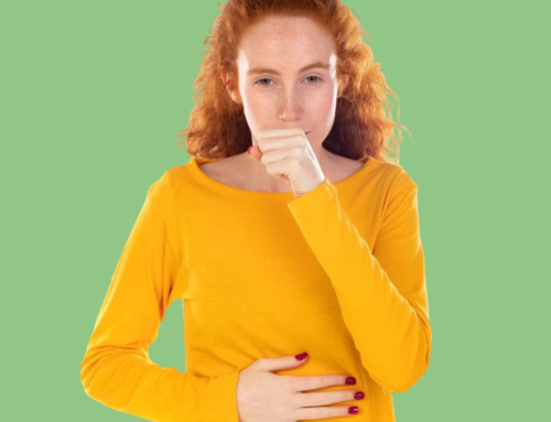 Acid Reflux – What is it and how can you reduce occurence?