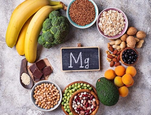 Magnesium: For a Healthier You