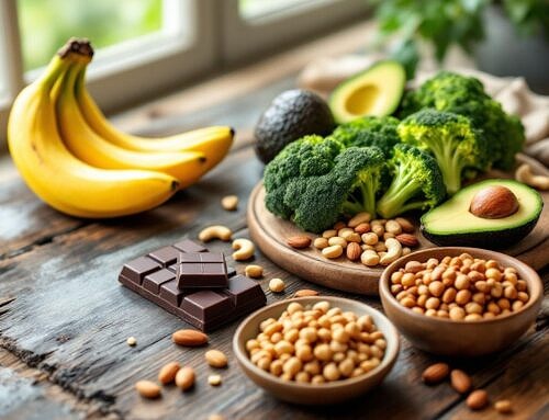 Magnesium: For a Healthier You