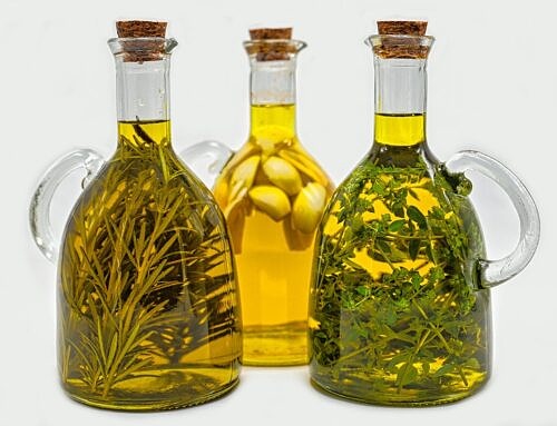 Cold-Pressed v Chemically Extracted Seed Oil – What’s the Difference?