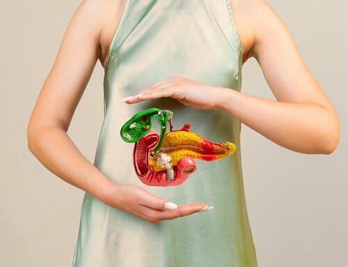Why losing weight too quickly may increase your risk of pancreatitis