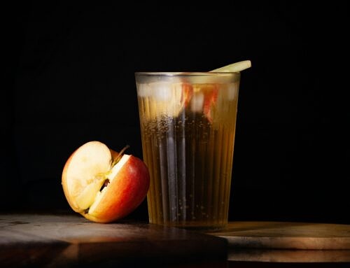 Fruit and Fructose – What You Need to Know