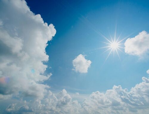 Vitamin D – Could You Be Running Low?
